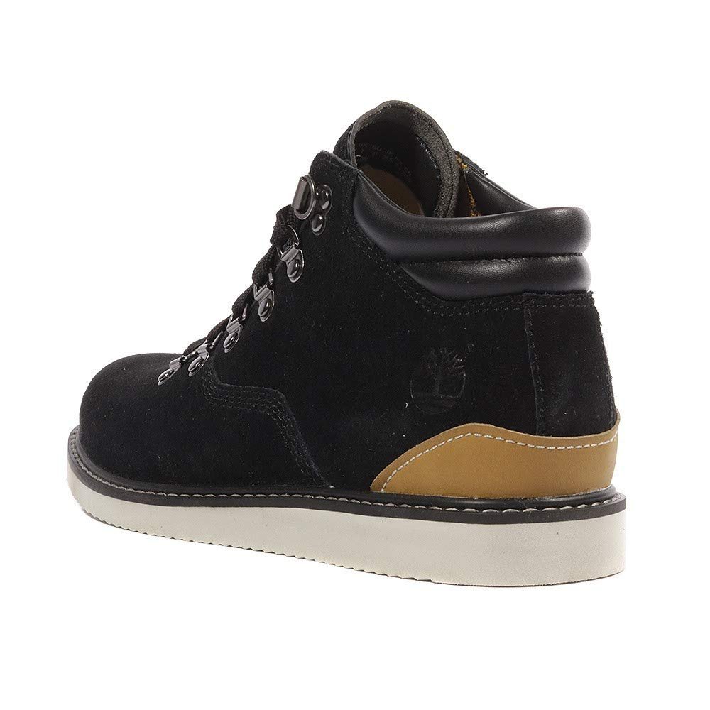 Черевики Timberland Newmarket Chukka, фото №5