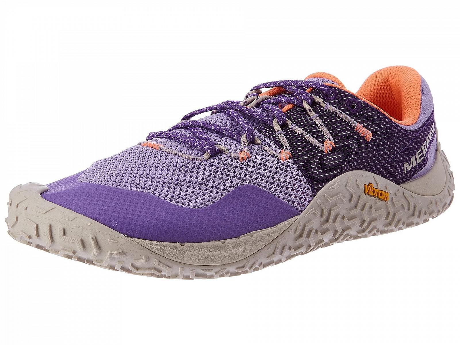 Кроссовки Merrell Trail Glove 7 Женские, фото №1