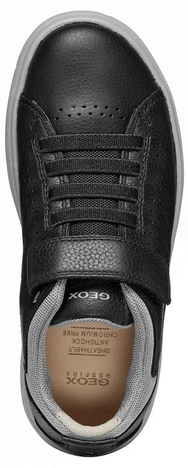 Кроссовки Geox J Nebcup Boy B, фото №6 Кроссовки Geox J Nebcup Boy B, фото №6