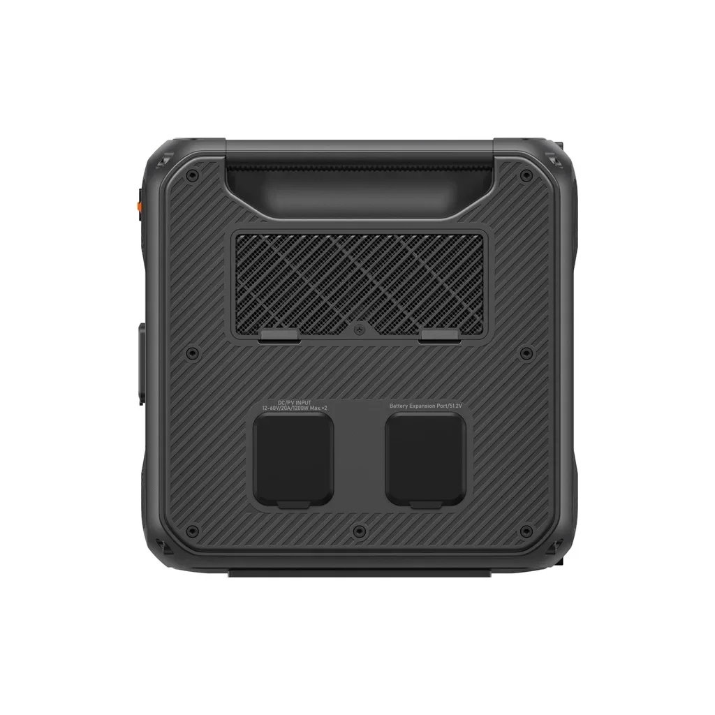 Зарядная станция BLUETTI Apex 300 3840W 2764.8Wh (APEX300), фото №5