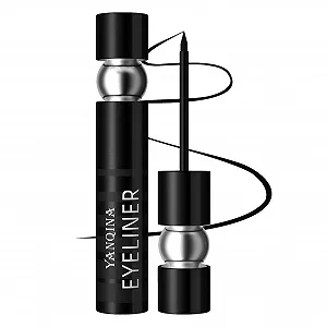 Жидкая Подводка Fowybe, черная - Фото 1