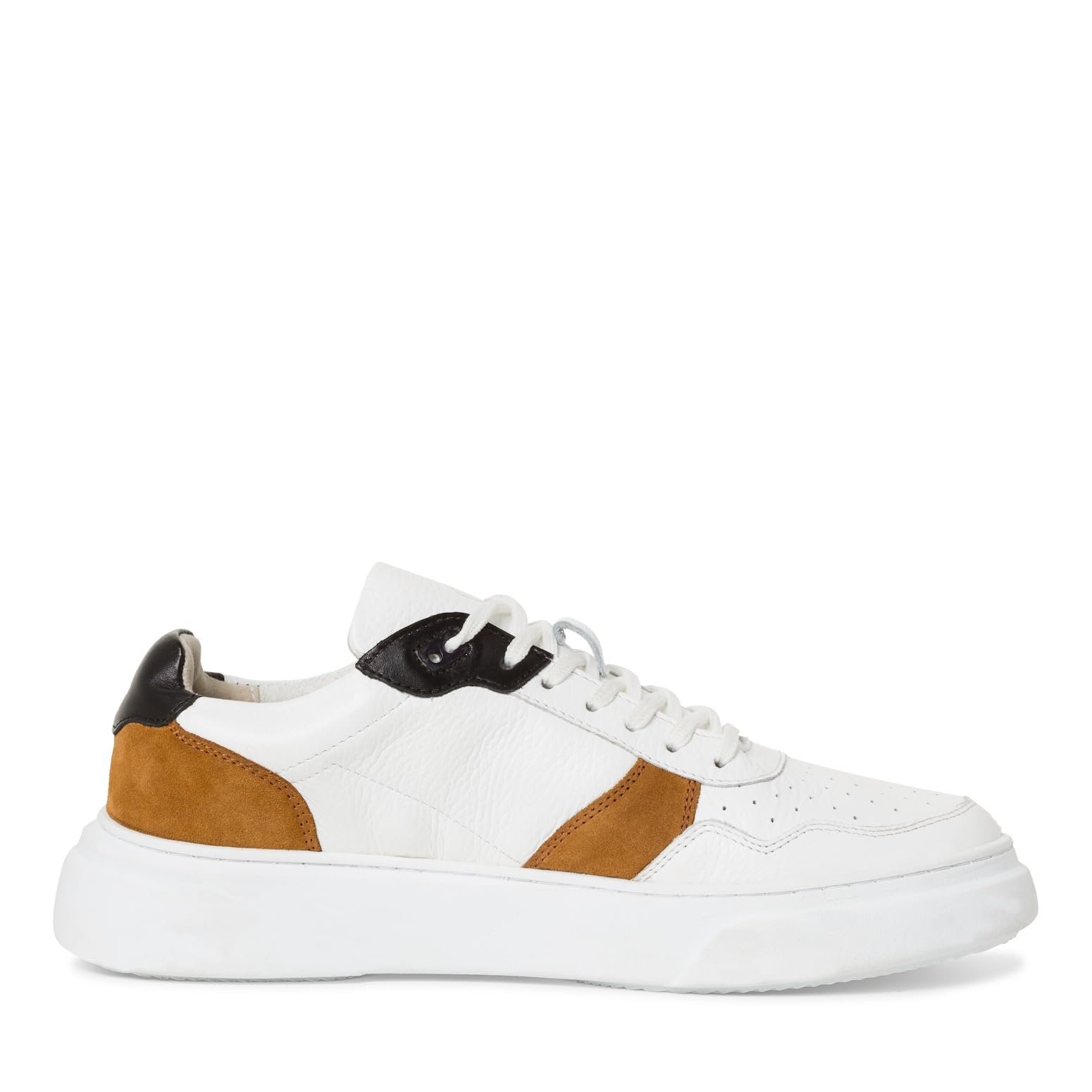 Кеди MARCO TOZZI шкіряні з товстою підошвою, фото №4 Кеди MARCO TOZZI шкіряні з товстою підошвою, фото №4