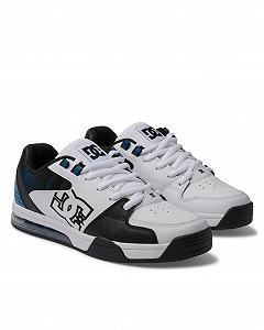 Купити Кросівки DC Shoes Versatile Шкіряні Чоловічі - Фото 1 Кросівки DC Shoes Versatile Шкіряні Чоловічі - Фото 1