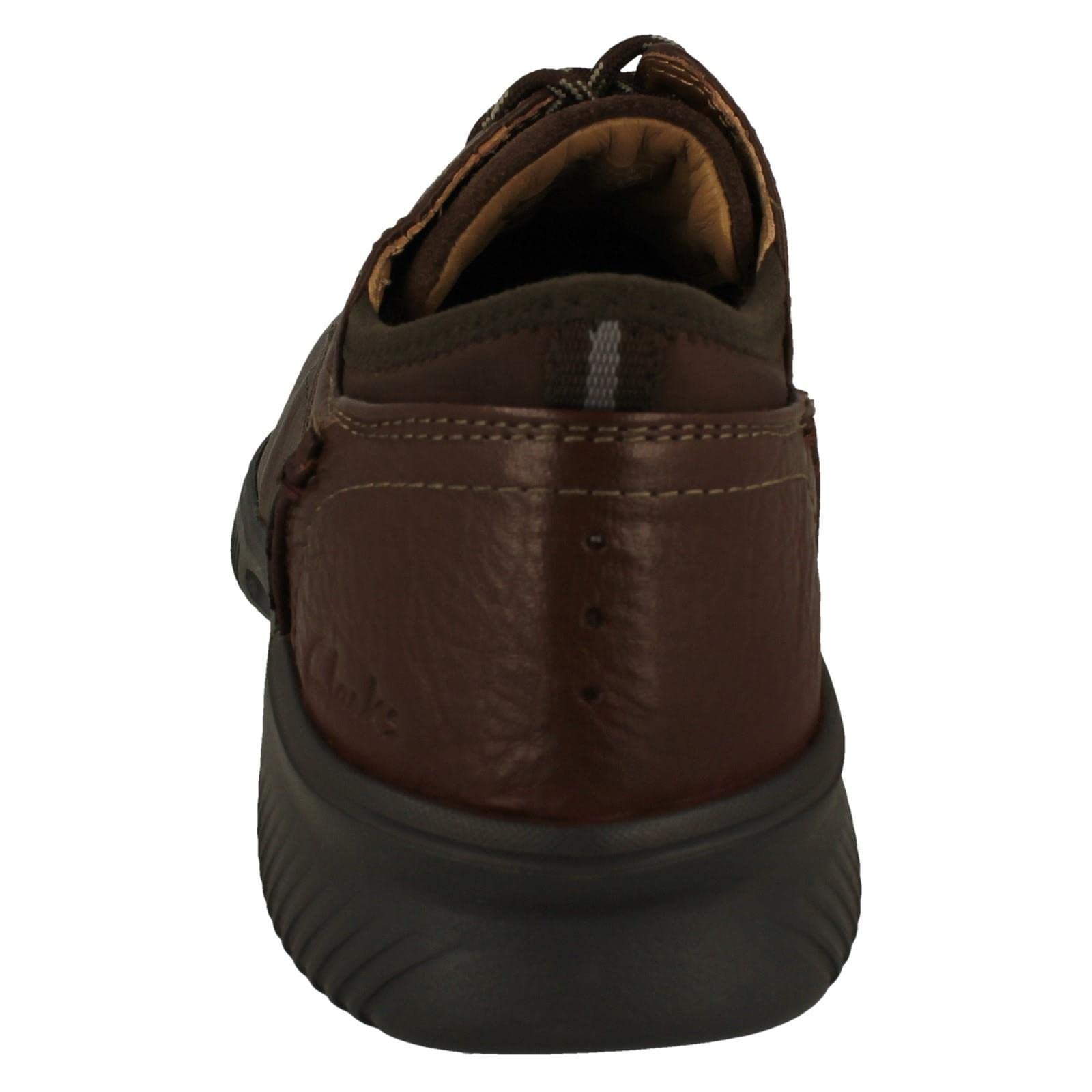 Ботинки Clarks Donaway Plain мужские, фото №7