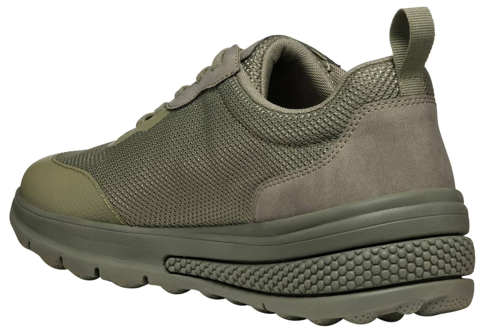 Кросівки Geox U Activart B, фото №3 Кросівки Geox U Activart B, фото №3