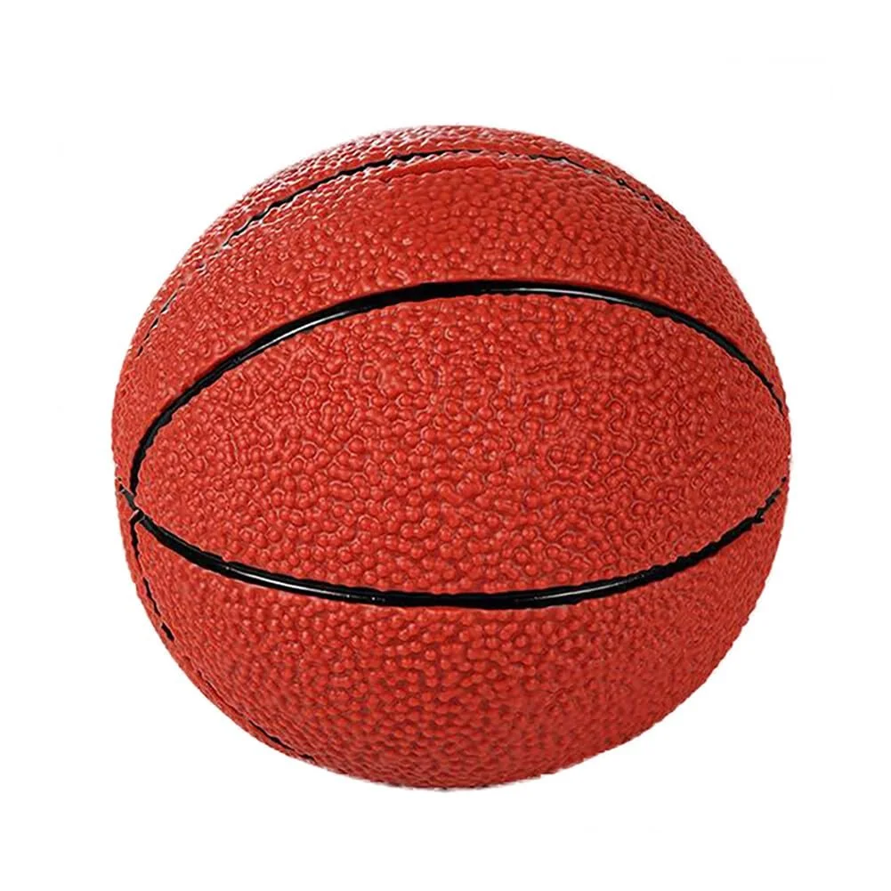 Скарбничка М'яч футбольна/баскетбольна дитяча вінілова, фото №1