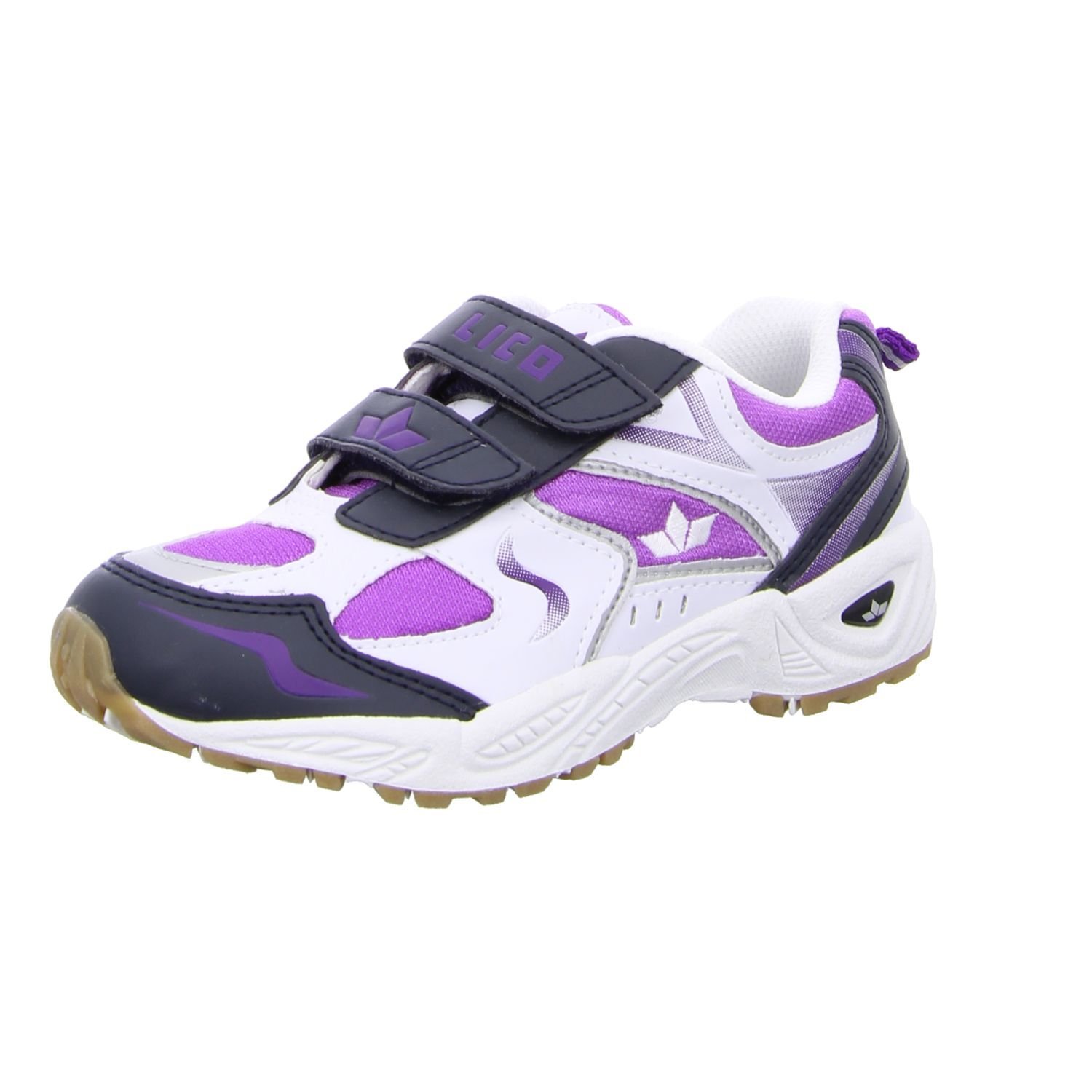 Кроссовки Lico Bob V Унисекс Детские, фото №3