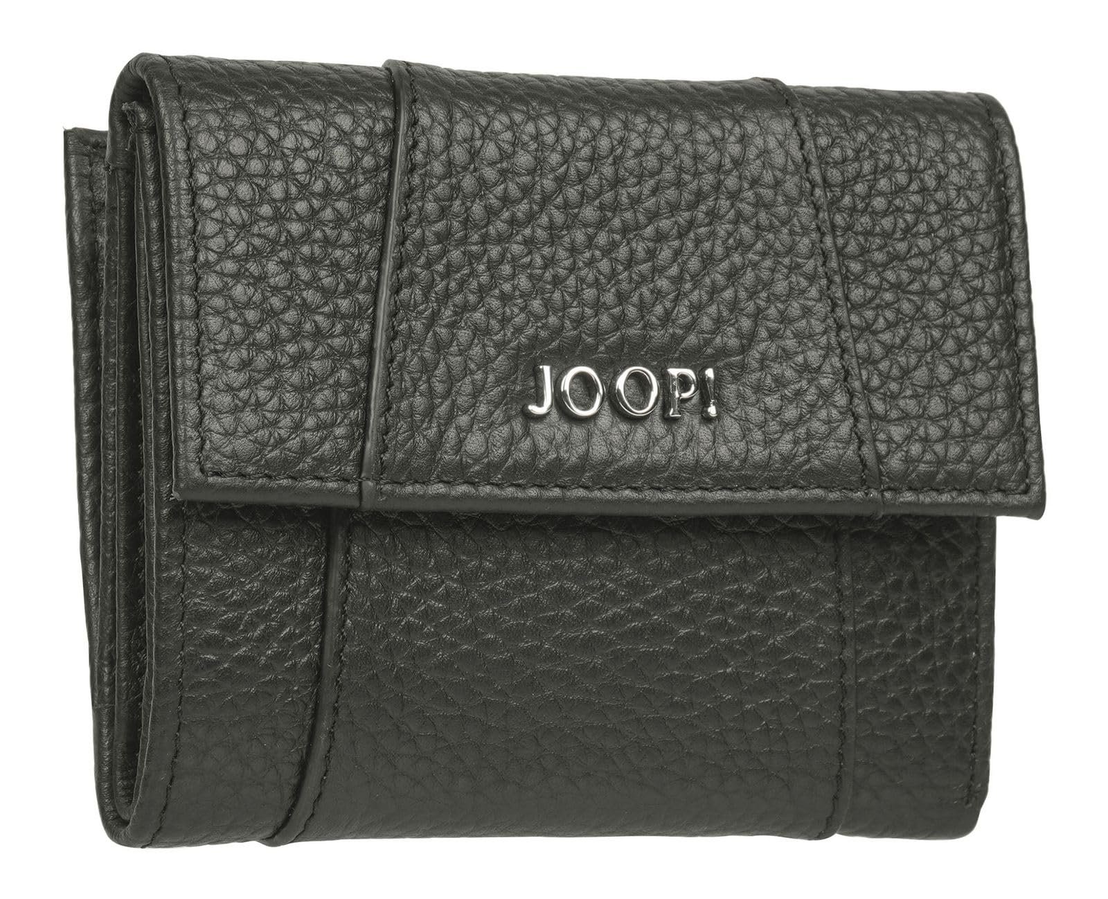 Кошелек Joop! Giada Simona Purse S Black, черный, элегантный, фото №3