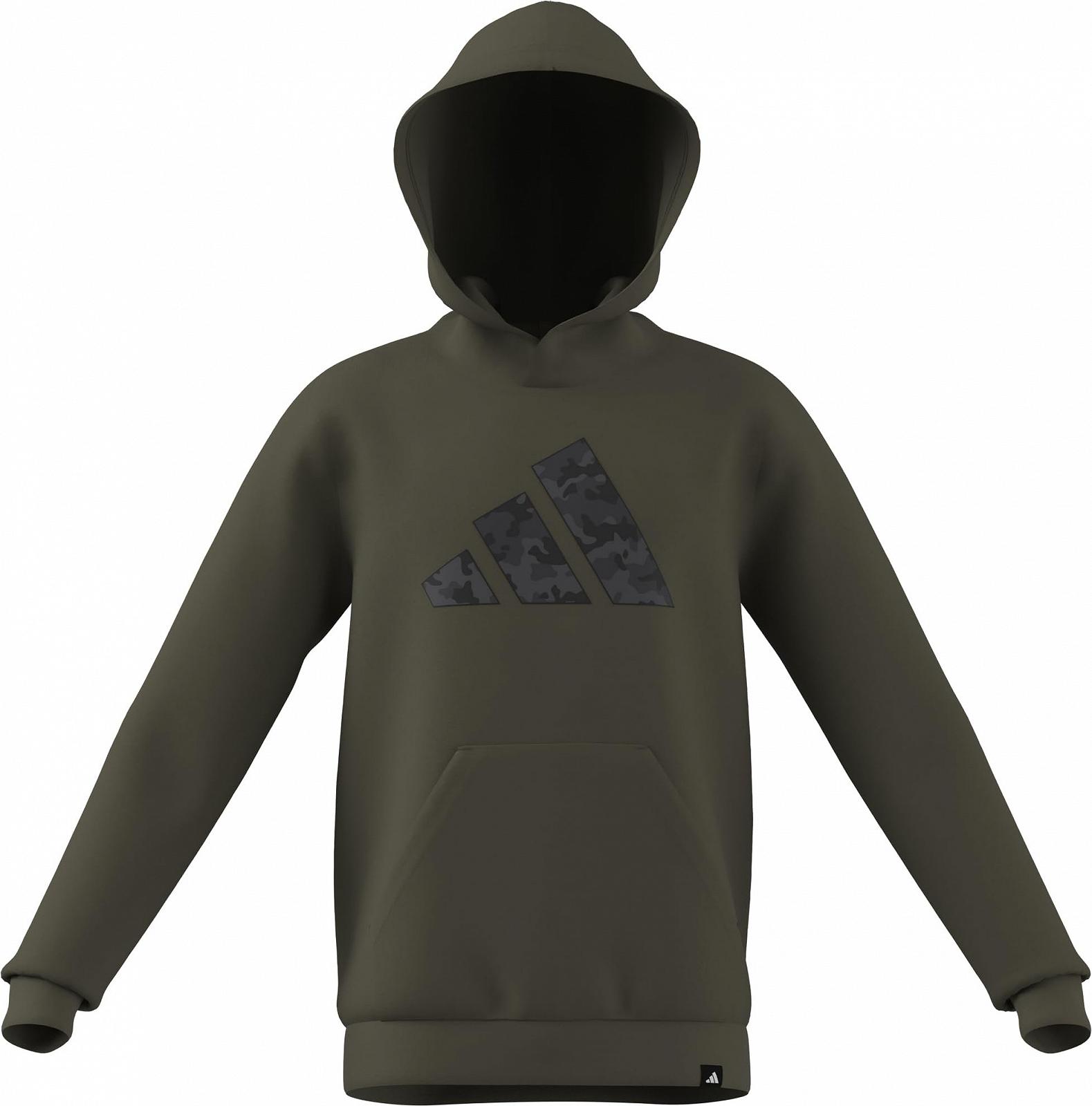 Худи adidas Camo Graphic Junior Unisex Детский, фото №6