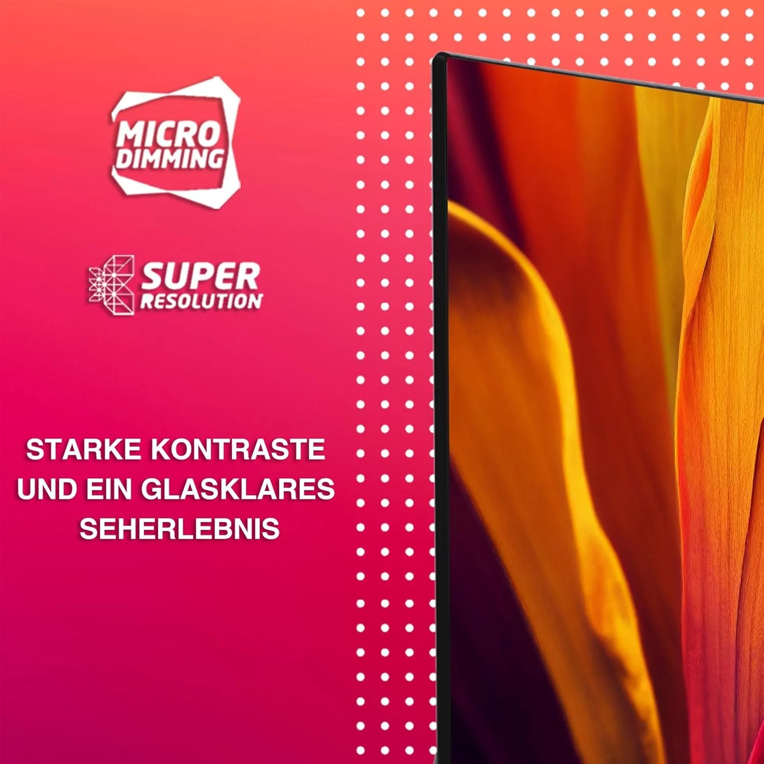 Телевізор 43" Telefunken D43U551X1CWI / 4K Ultra HD / LED / 50 Гц / Smart TV / Wi-Fi / Т2 / Чорний, фото №5 Телевізор 43" Telefunken D43U551X1CWI / 4K Ultra HD / LED / 50 Гц / Smart TV / Wi-Fi / Т2 / Чорний, фото №5