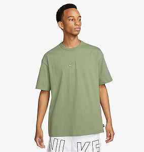 Футболка Nike ESSNTL SUST TEE S - Фото 1