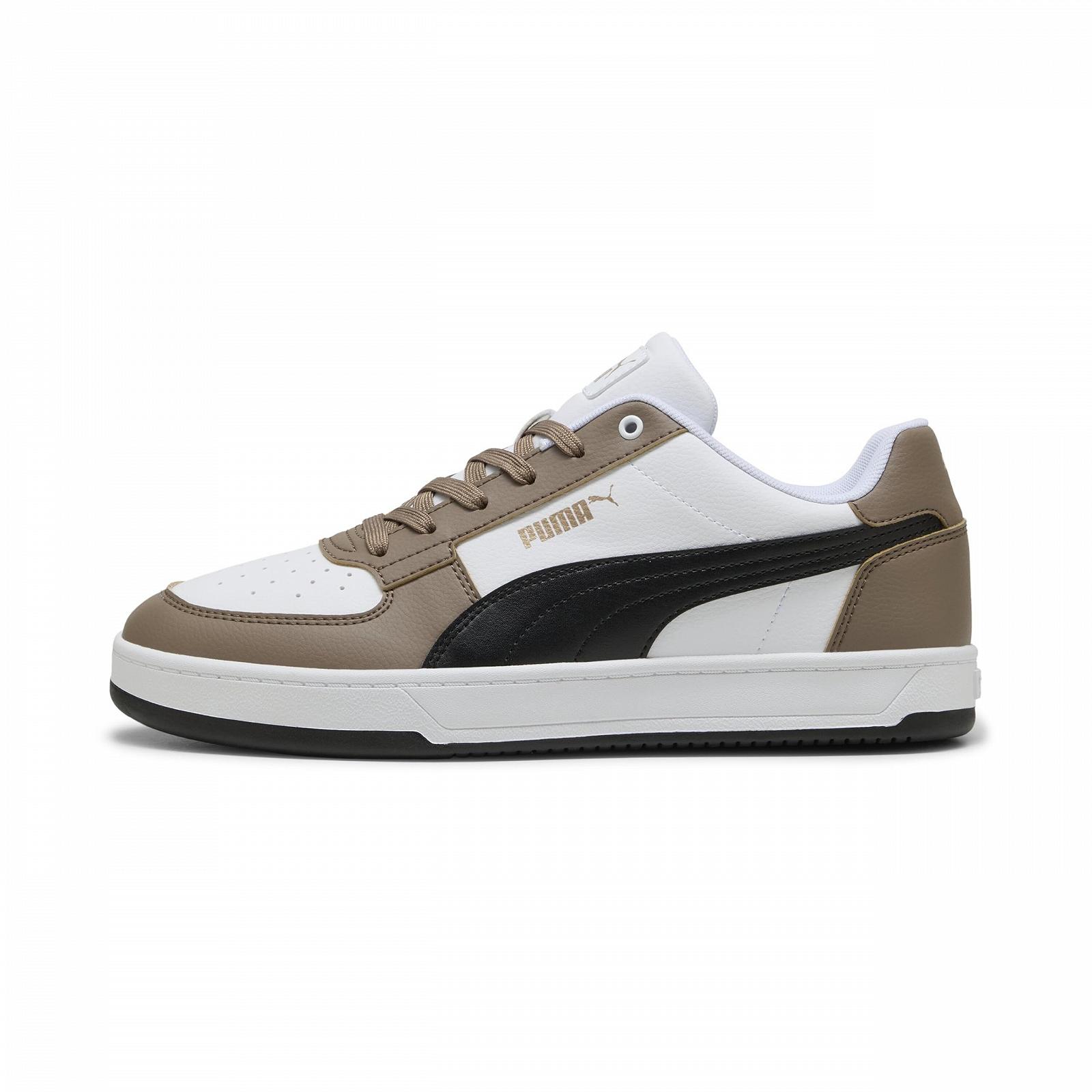 Кросівки Puma Suede Classic, фото №3