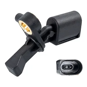 Датчик частоты вращения колеса FEBI BILSTEIN 23806 для AUDI SEAT SKODA VW - Фото 1