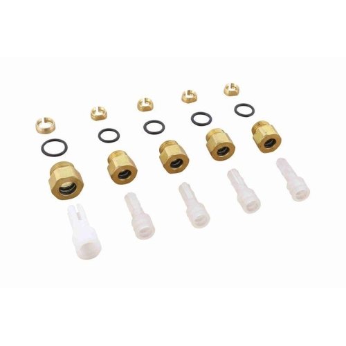 Клапан, пневмосистема VEMO V48-51-0007 JAGUAR, фото №4