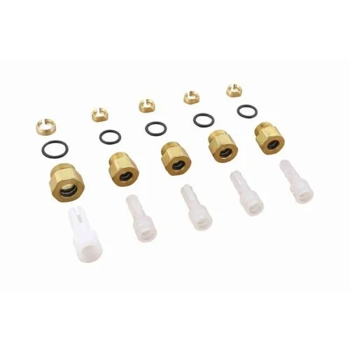 Клапан, пневмосистема VEMO V48-51-0007 JAGUAR, фото №4