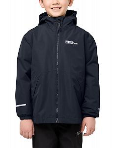 Куртка Jack Wolfskin Детская Унисекс synthetic.ua - Фото 1
