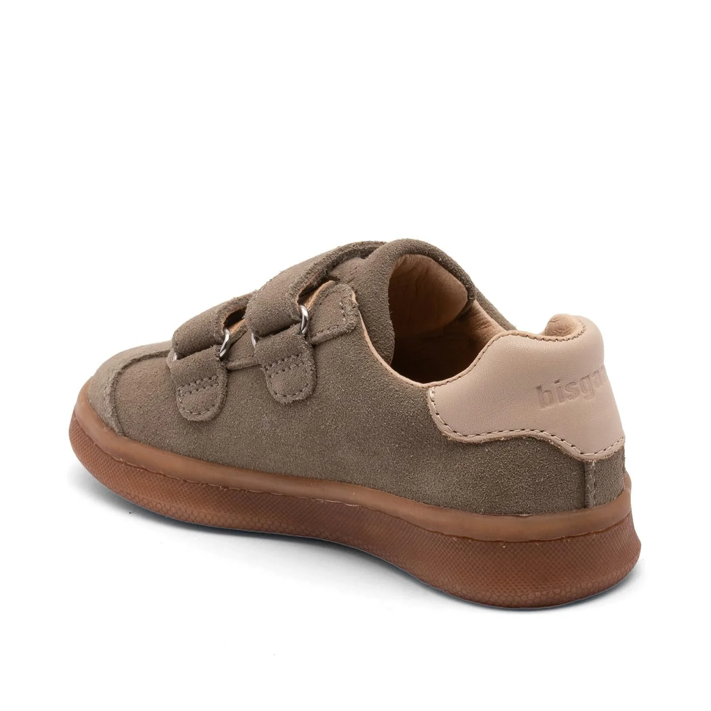 Кеды Bisgaard Bay VS детские Унисекс, фото №2