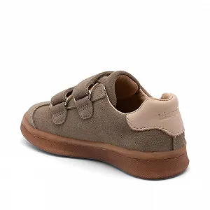 Кеды Bisgaard Bay VS детские Унисекс synthetic.ua - Фото 1