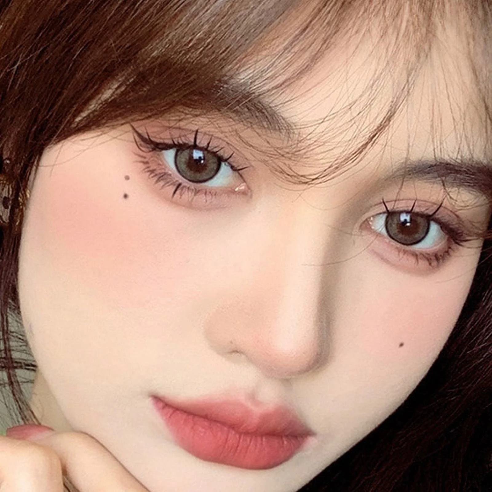 Підводка Light Point Clear Liquid для початківців, швидковисихаючий, водостійка, довготривалий, 1 мл, Чорний, фото №4