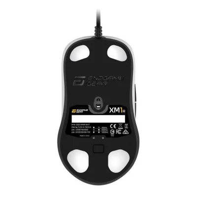 Мышка Endgame Gear XM1r USB White (PGW-EG-MOU-012), фото №5