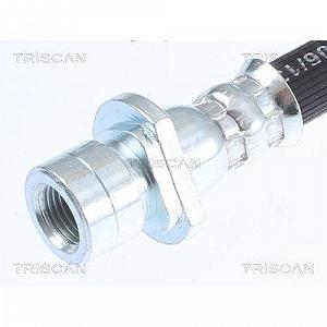 Тормозной шланг TRISCAN 8150 40215 для HONDA, задний мост справа synthetic.ua - Фото 1
