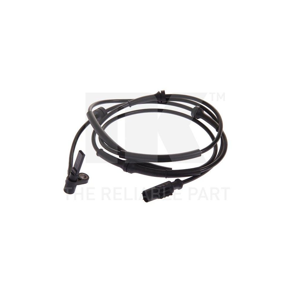 Датчик частоти обертання колеса NK 291016 для ALFA ROMEO FIAT LANCIA передній лівий, фото №1