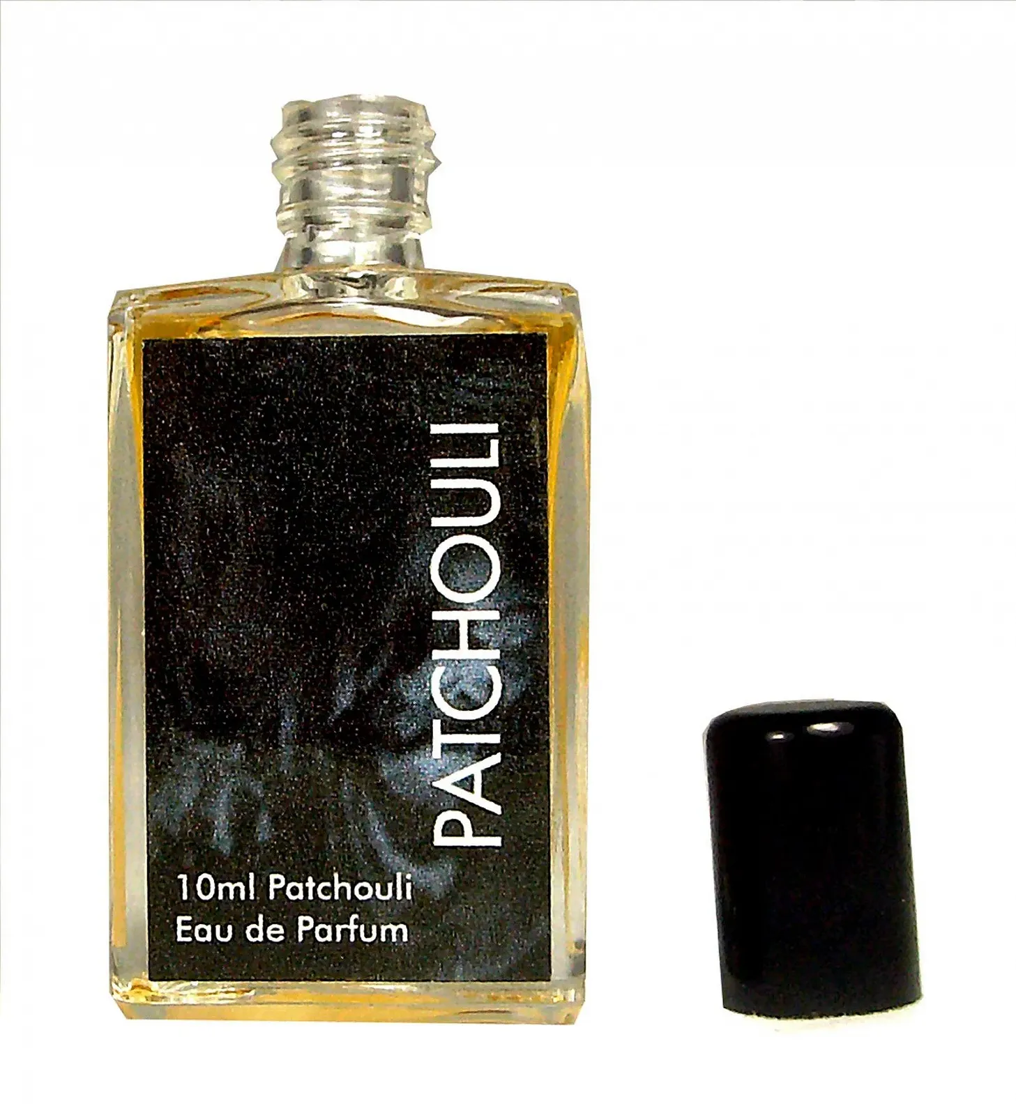 Парфумована вода Teufelsk". uche Original Patchouli Natur Унісекс Мініфлакон 10 мл, фото №2