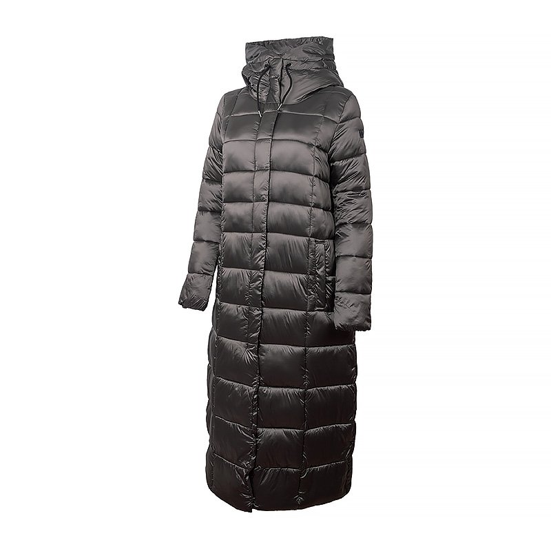 Куртка CMP COAT FIX HOOD XS, фото №1