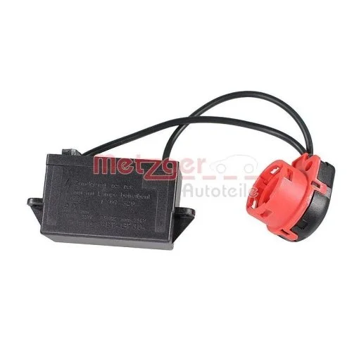 Блок управления освещением METZGER 0896544 для MERCEDES-BENZ, фото №2
