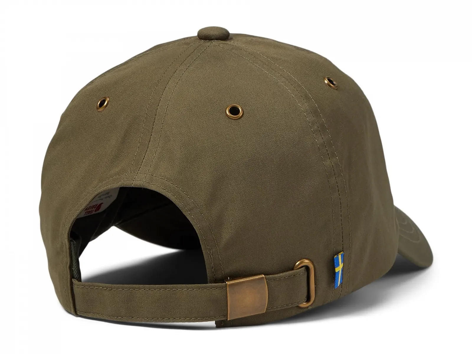 Кепка Fjallraven Unisex Hat Vidda Cap, фото №2