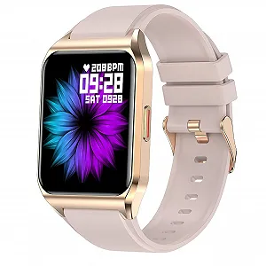 Смарт-годинник Pulse Oximeter, великий дисплей 1,69 дюйма - Фото 1