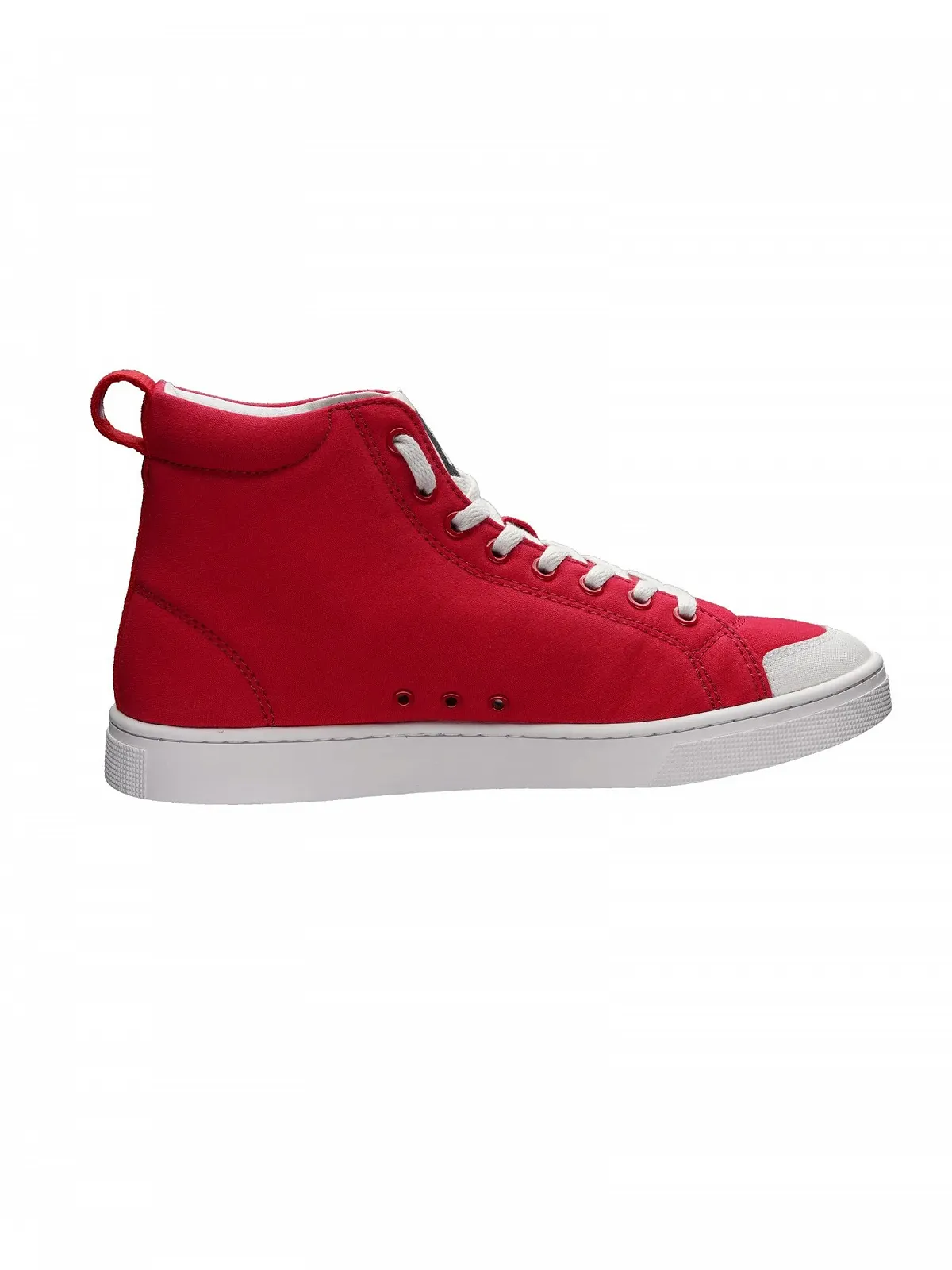 Кеди Ethletic Canvas Active Hi Cut Fairtrade Unisex, фото №3