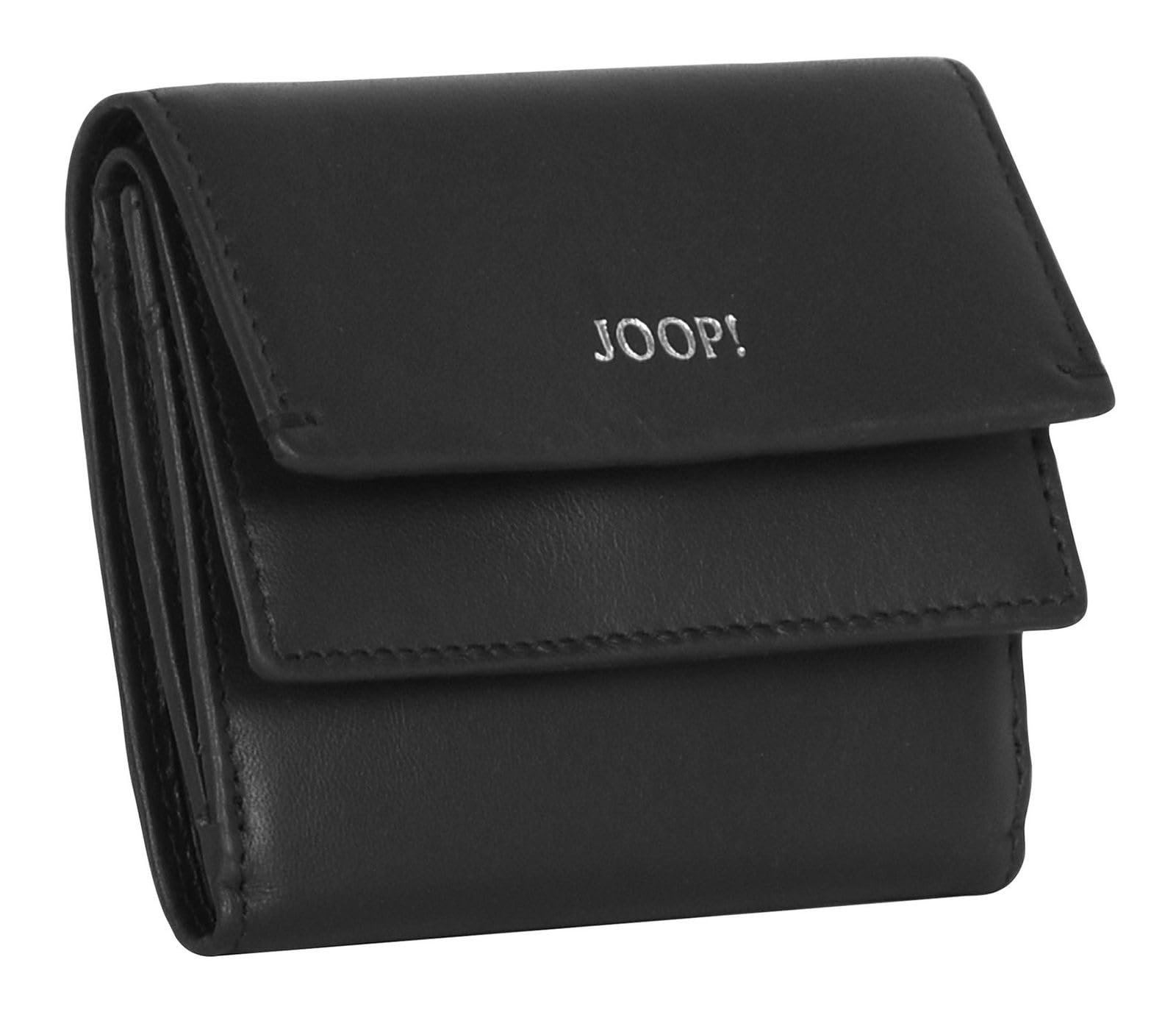 Кошелек Joop Sofisticato 1.0 Lina Женский, черный, повседневный, фото №4