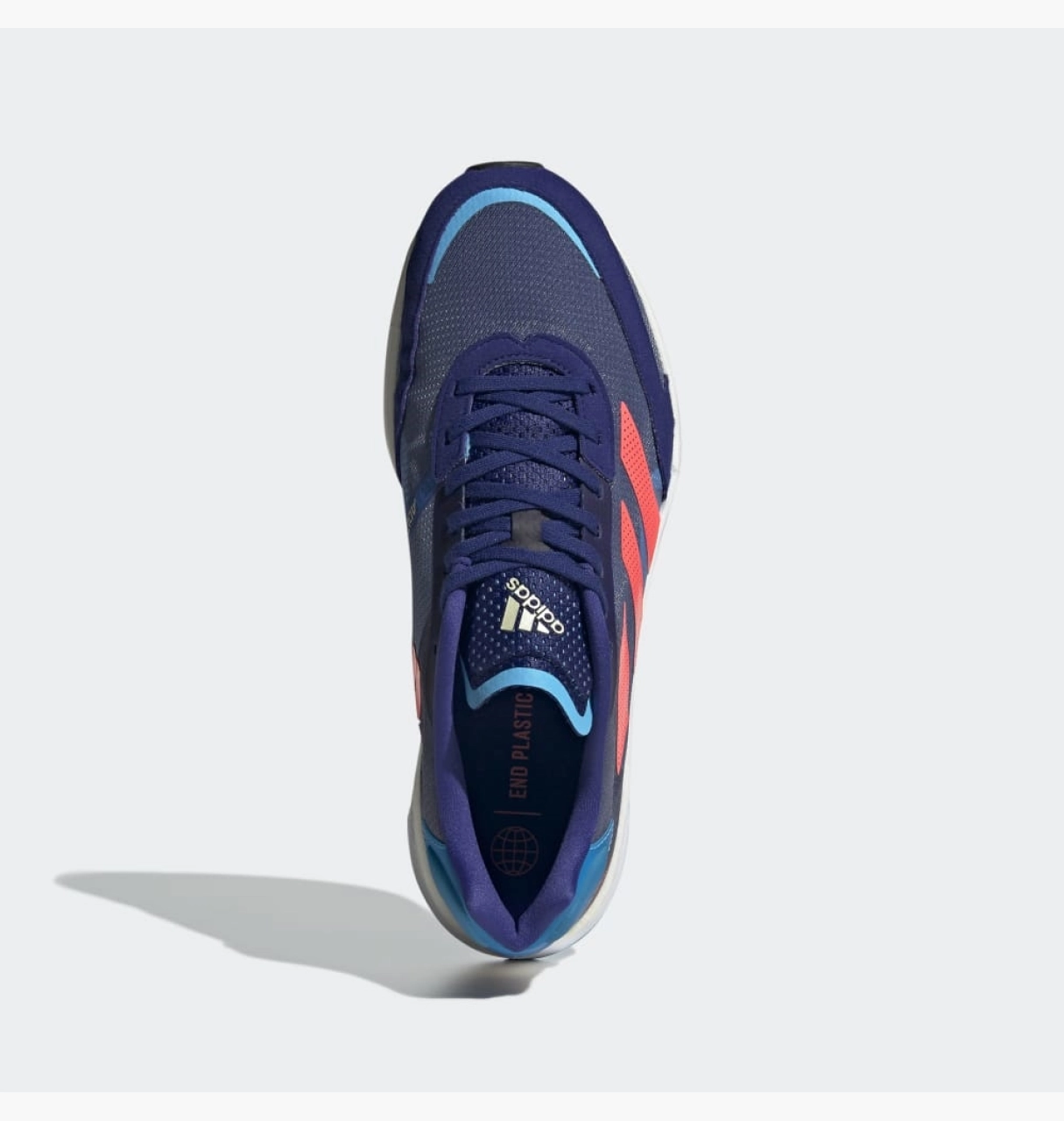 Кросівки Adidas Adizero Boston  45 1/3, фото №3