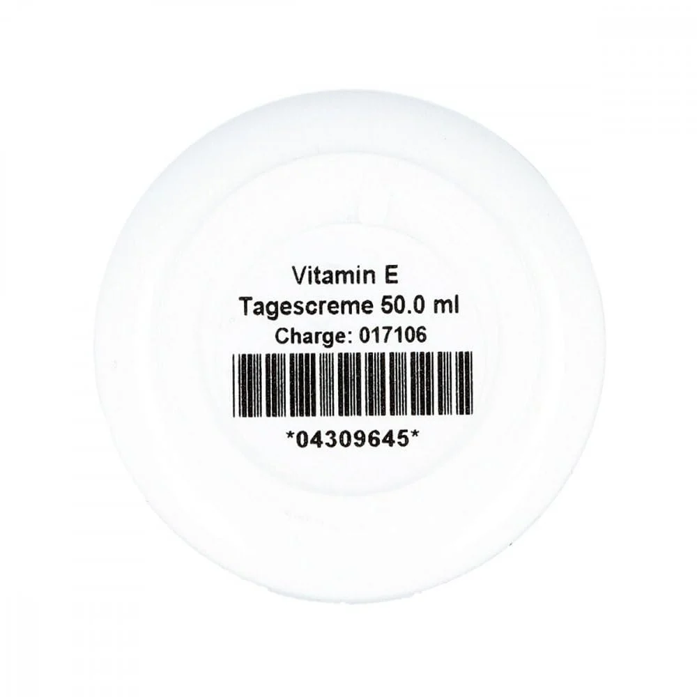 Денний крем Vitamin E 50 мл, фото №4 Денний крем Vitamin E 50 мл, фото №4