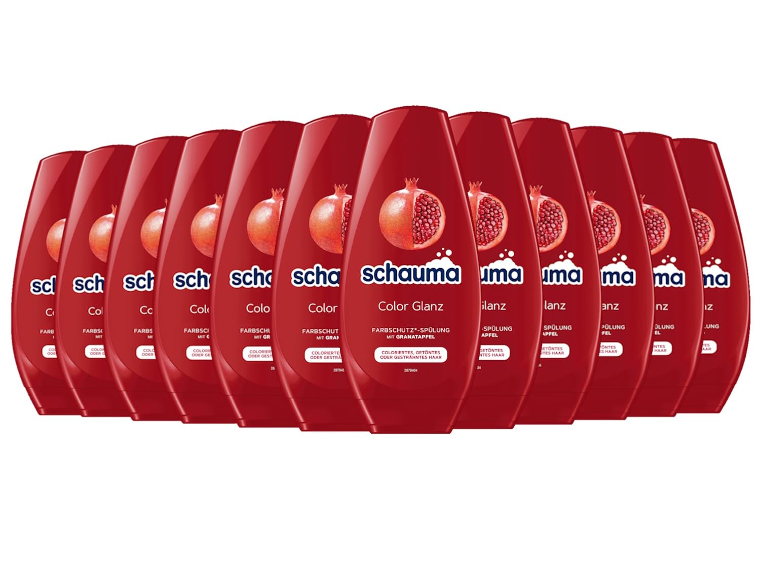 Кондиционер Schwarzkopf Schauma Colour Protection Colour Shine (12 x 250 мл), фото №1