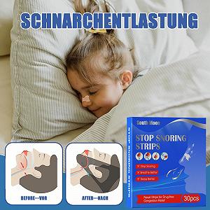 Пластирі для носа Проти хропіння 30 шт. synthetic.ua - Фото 1