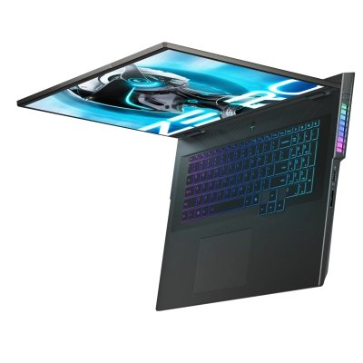Ноутбук Thunderobot Zero 18 Pro (ZERO18Pro-U7255HX57TE1Q240ARB), фото №7 Ноутбук Thunderobot Zero 18 Pro (ZERO18Pro-U7255HX57TE1Q240ARB), фото №7