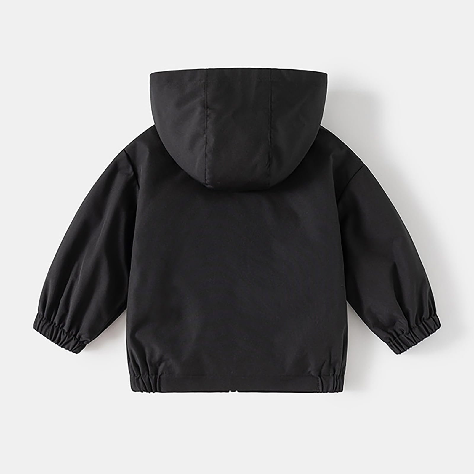 Софтшел куртка Дитяча Вітронепроникна для хлопчика Мультяшний принт, фото №4 Софтшел куртка Дитяча Вітронепроникна для хлопчика Мультяшний принт, фото №4