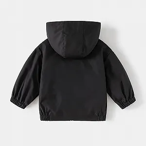 Зимняя Куртка Детская для Мальчиков synthetic.ua - Фото 1