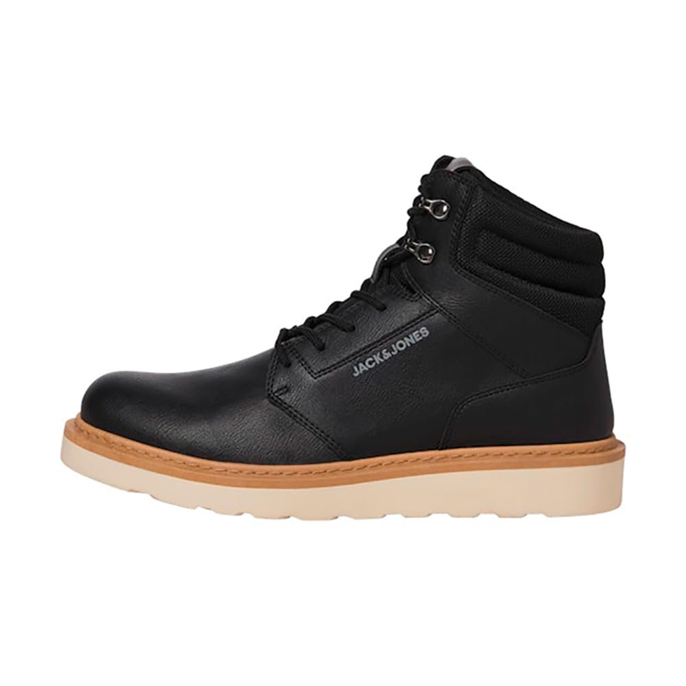 Черевики JACK & JONES Jfwohio PU Boot Bf, фото №1