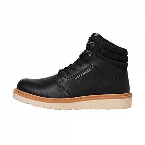 Ботинки JACK & JONES Jfwohio PU Boot Bf - Фото 1