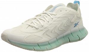 Кроссовки Reebok Unisex Zig Kinetica 21 Low - Фото 1