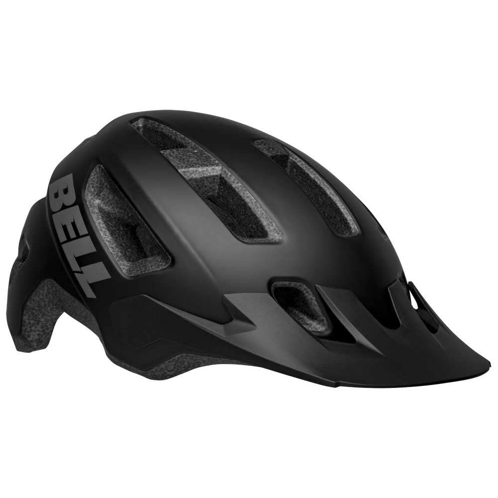 Шлем MTB Bell Nomad 2, фото №5