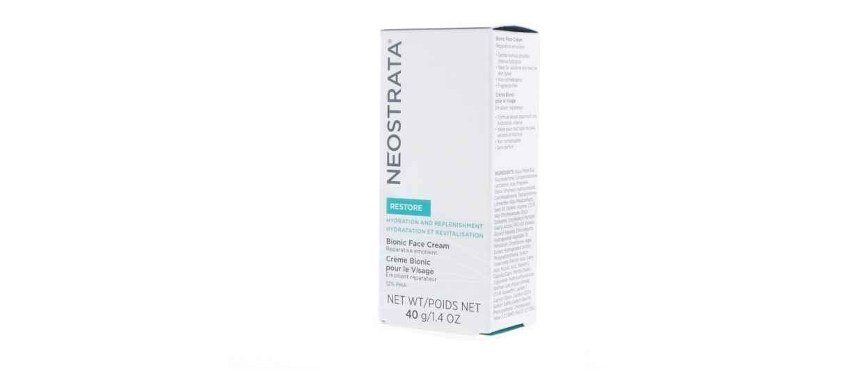 Крем для обличчя NeoStrata Bionic 14 oz, фото №8 Крем для обличчя NeoStrata Bionic 14 oz, фото №8