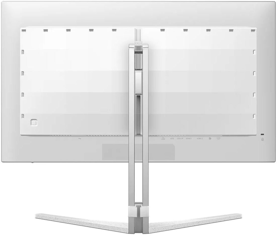 Монітор 26.5" Монітор PHILIPS Evnia 27M2N8500 2K OLED 360 Гц, фото №8