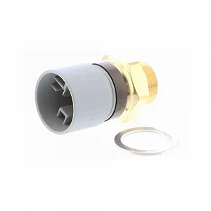 Термовыключатель вентилятора радиатора VEMO V40-99-1091 - Фото 1