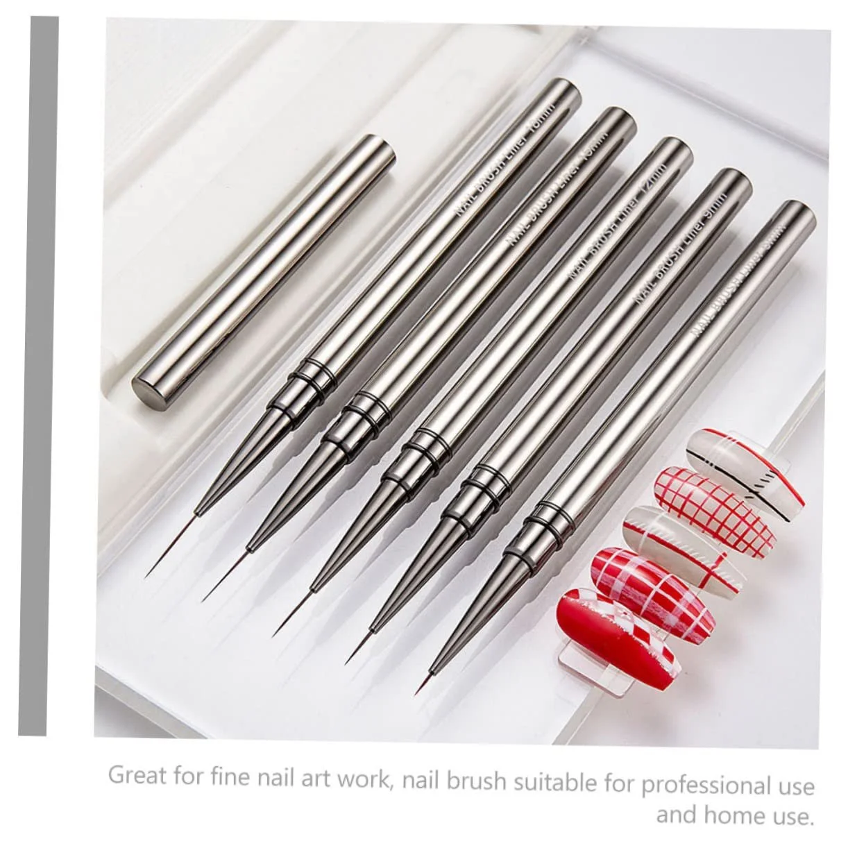 Гелевая Подводка Healeved 5 штук, фото №6 Гелевая Подводка Healeved 5 штук, фото №6