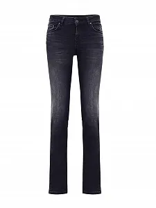 Джинси LTB Aspen Y Lia Wash 54557, 29W / 32L - Фото 1