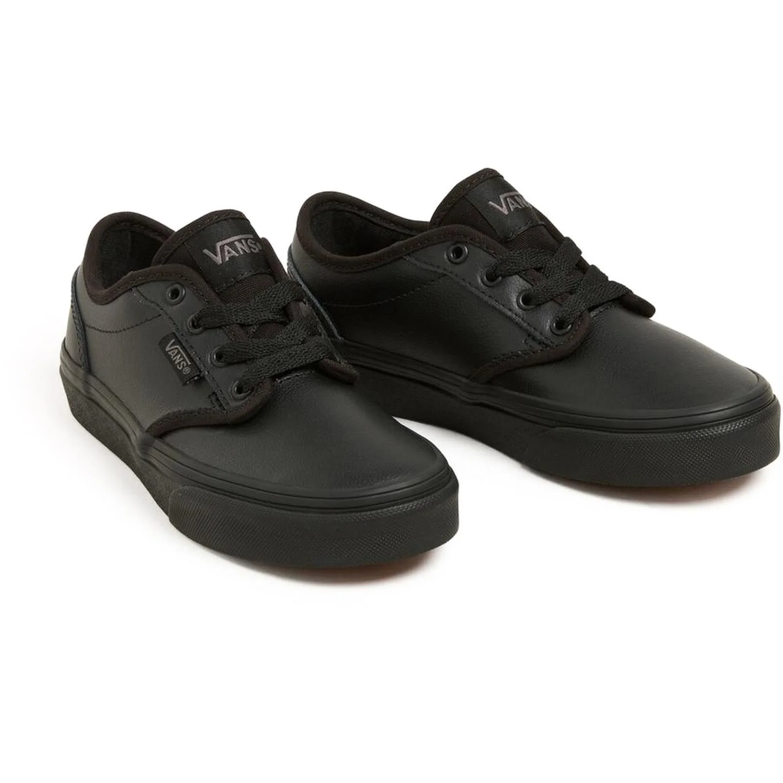 Кеды Vans Unisex Kinder Atwood, фото №1